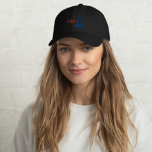 Load image into Gallery viewer, Athletic Lab Classic Dad Cap (3 Colors)