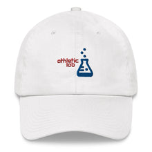 Load image into Gallery viewer, Athletic Lab Classic Dad Cap (3 Colors)