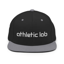 Load image into Gallery viewer, Athletic Lab Snap Back (3 Colors)