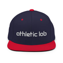 Load image into Gallery viewer, Athletic Lab Snap Back (3 Colors)
