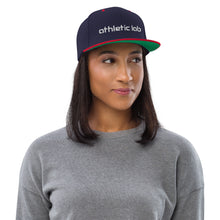 Load image into Gallery viewer, Athletic Lab Snap Back (3 Colors)