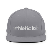 Load image into Gallery viewer, Athletic Lab Snap Back (3 Colors)