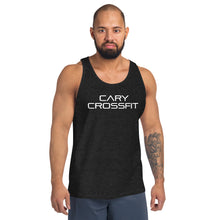 Load image into Gallery viewer, Cary CrossFit Men's Arm Liberator