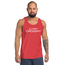 Load image into Gallery viewer, Cary CrossFit Men's Arm Liberator