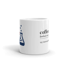 Load image into Gallery viewer, Warm Up Mug