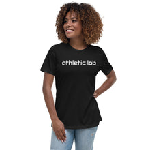 Load image into Gallery viewer, Athletic Lab Classic Women's Relaxed Sweat Collector