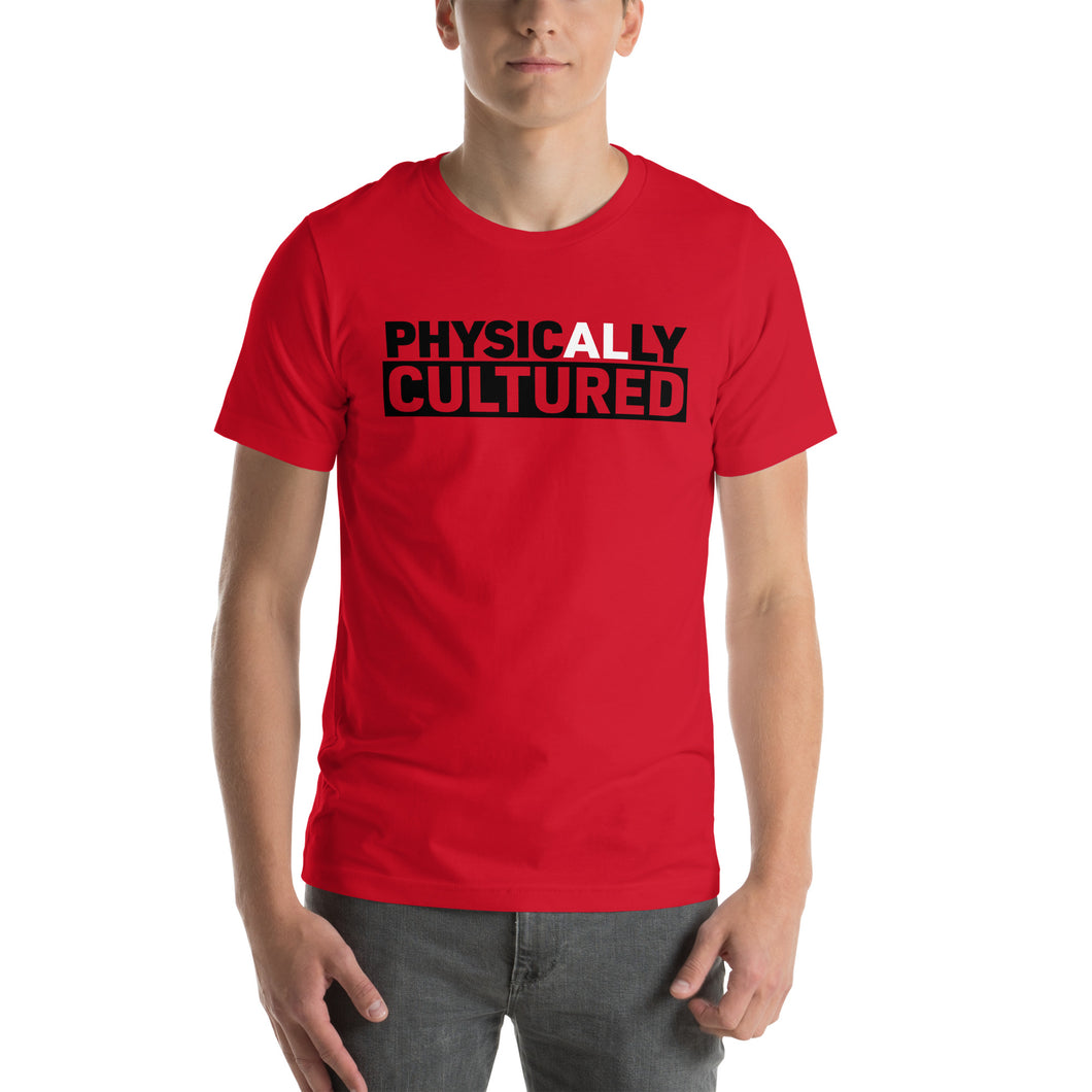 NEW! PhysicALly Cultured Sweat Collector (Unisex)