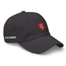 Load image into Gallery viewer, Academy &#39;Be The Standard&#39; Dad Hat
