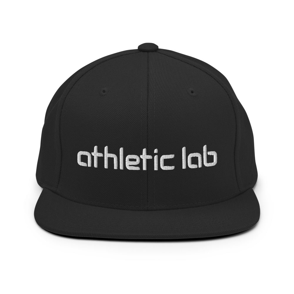 Athletic Lab Snap Back (3 Colors)