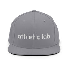 Load image into Gallery viewer, Athletic Lab Snap Back (3 Colors)
