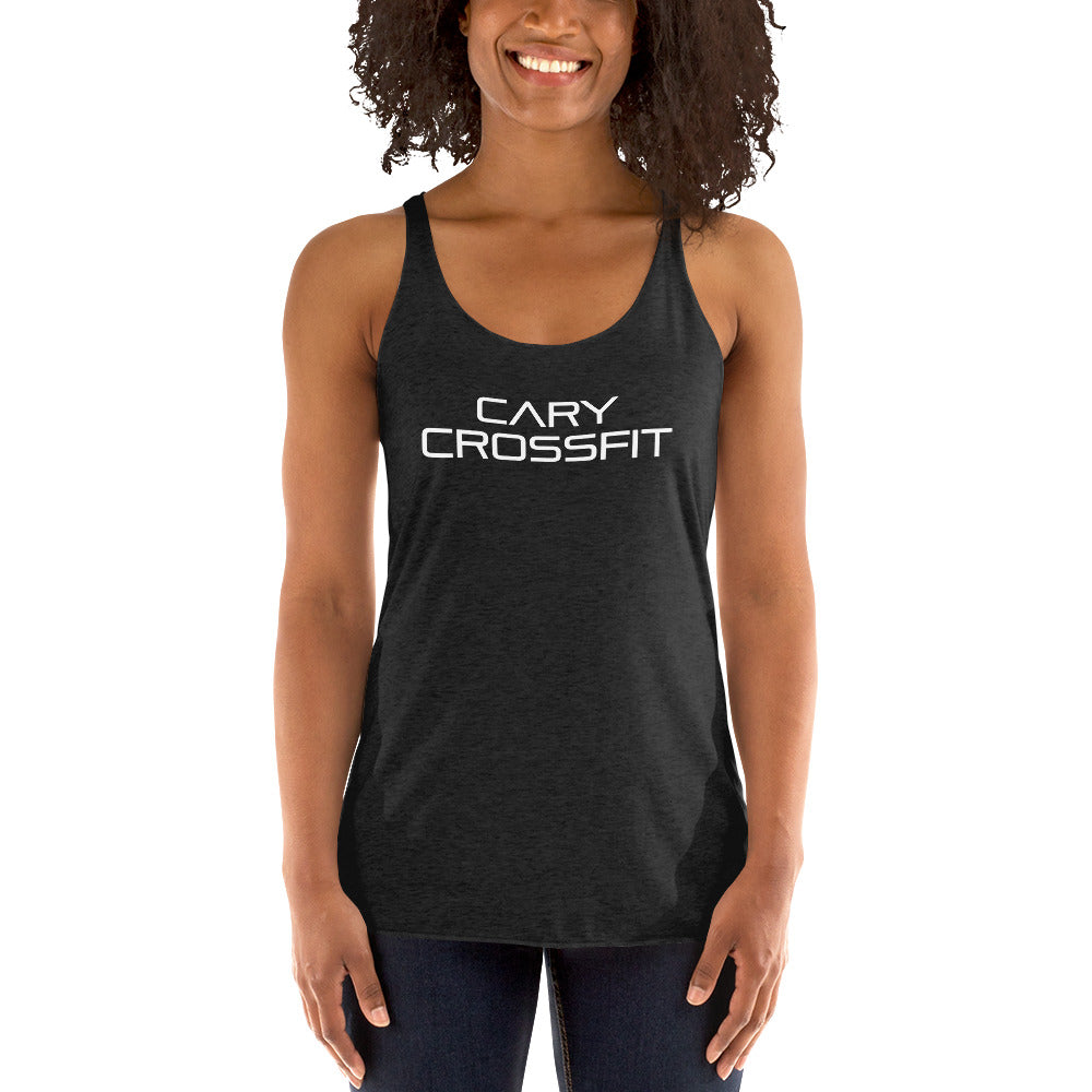 Cary CrossFit Women's Arm Liberator