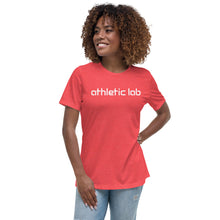 Load image into Gallery viewer, Athletic Lab Classic Women&#39;s Relaxed Sweat Collector
